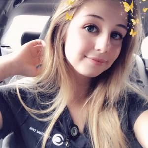 Meet your Posher, Mickey